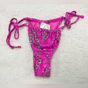 Wild Fable Women's Bikini Bottom XS